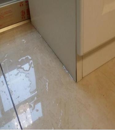 南郊漏水检测 厕所漏水怎么检测?
